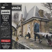 Oasis Japanese / Japan Vinyl Albums, Vinyl, 7” & 12” Singles ...